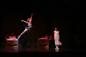Queensland Ballet: Peter Pan