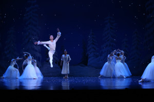 Queensland Ballet: The Nutcracker