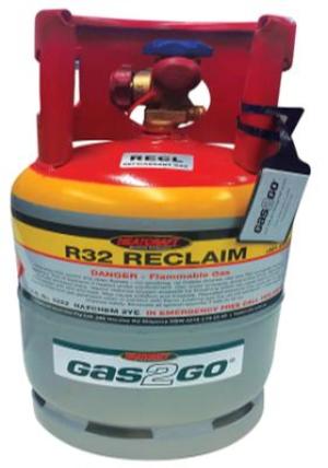  EPA ruling approves hydrocarbon refrigerants