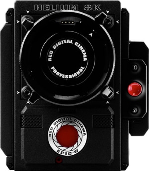 RED set to enter consumer video market