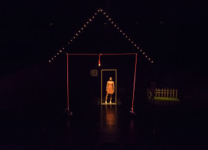 Australian Dance Theatre: Construct 
