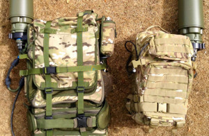 Defence seeks manpack EW systems
