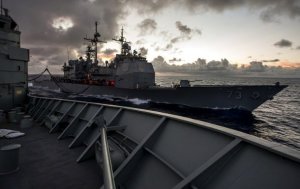 RIMPAC 2014 brings ADF closer to amphibious future