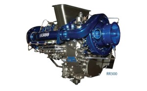 APA selected as RR300 engine AMROC