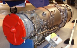 Rolls-Royce awarded T-45 Trainer contract
