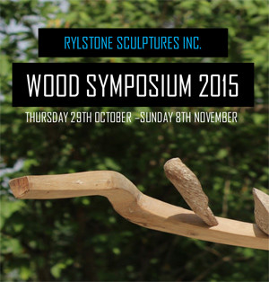 Symposium for Wood Sculpture