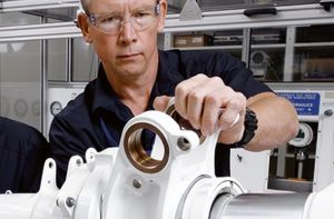 Rosebank Engineering becomes RUAG Australia