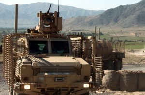 EOS and Hyundai join forces for remote weapon systems