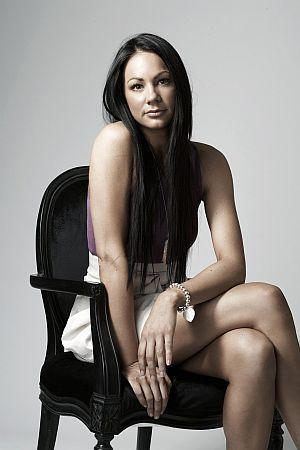 Unzipped: Rachel Gilbert