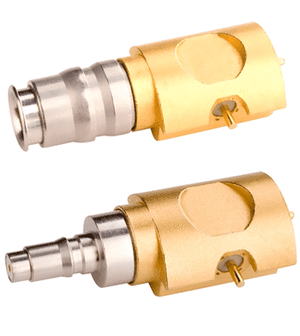 Expanded RF Power Switch Product Range with QN and QMA Interfaces