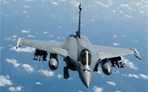 BAE Systems doesn't understand why India has selected Dassault