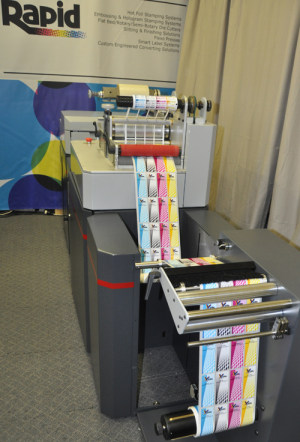 US and Euro buyers get in line for Rapid XL220