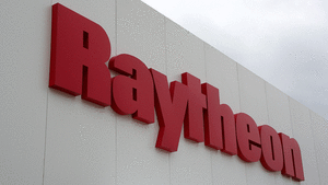 Recognition for Raytheon Australia