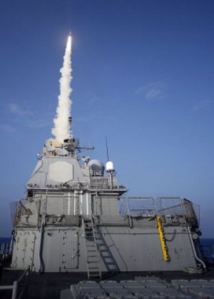 USN expands design options for SM-3 IIB Missile