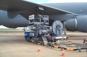 Sunshine Refuellers now Refuel International