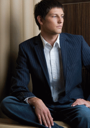 Rembrandt & the art of suiting