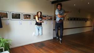 Photography exhibition turns spotlight on homelessness