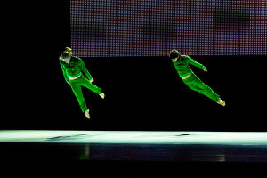 Australian Dance Theatre - G