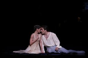 Houston Ballet: Romeo and Juliet