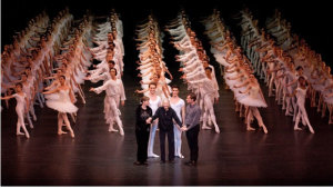 THE AUSTRALIAN BALLET SCHOOL 1964-2014, ANNIVERSARY GALA