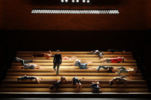ASSEMBLY, Chunky Move and Victorian Opera,  