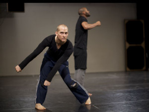 DV8 Physical Theatre: 'Can We Talk About This?' 