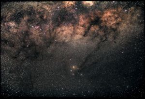First time in more than a decade: Mars close to Australia this month