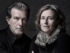 Gary Grealy wins National Photographic Portrait Prize 2017