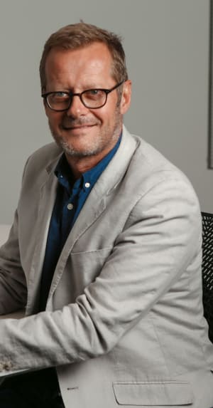 Joint research on new building code
