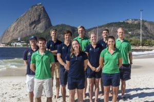 The Australian Sailing Team talks Rio one year out from the Games