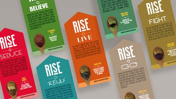 WHAT'S HOT IN 2015 No.3: Superlife food packaging