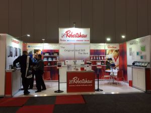 Robertshaw acquires Burner Systems International