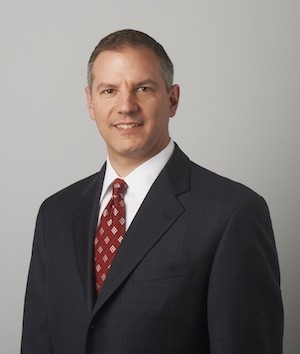 Changing of the guard at Amcor