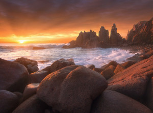 Winner, 2015 Junior Landscape Photographer of the Year