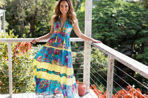 This brand secured 100 stockists in six months