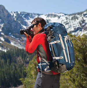 Lowepro Releases Rover Camera Bags