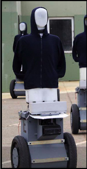  Australian robot for US Marines