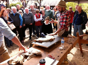 Lost But Now Found...