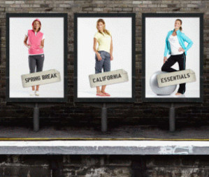 Russell Athletic site a winner