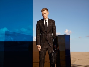 Why sustainability leaders are looking at Hugo Boss Australia