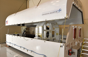 Australia to receive infrared data from SBIRS satellite