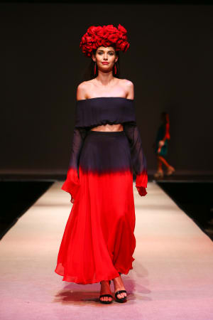 Fashion milestone started with Ed Hardy