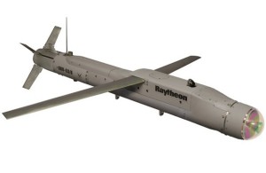 Small bomb with big impact on JSF