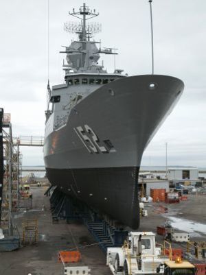 RFI for Sea 1448 Phase 4B released