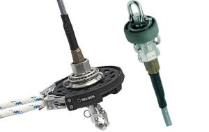See how to use the Selden GX Furler on a Code 1 or Code 0