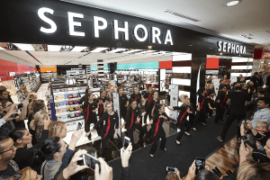 Why this store opening has been four years in the making
