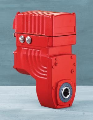 FOCUS ON FOODPRO: SEW does it all