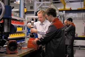 Drive your SEW further