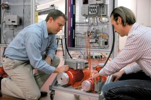 How to get more drive in 2014