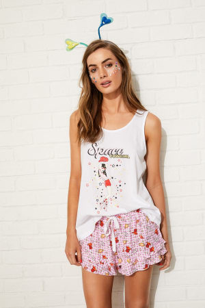 Sportsgirl taps young designer for latest collection